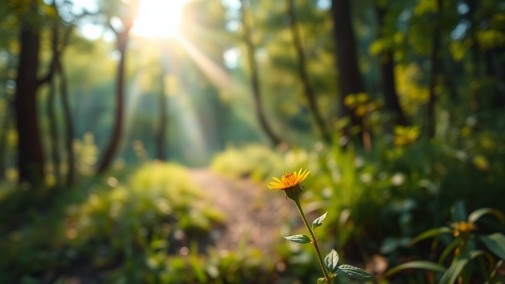 Wandelen, fietsen en picknicken: geniet van de nederlandse natuur