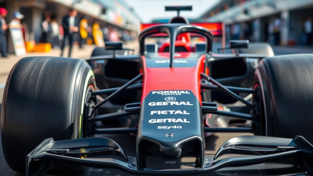 Hoe sprintraces de spanning en strategie in f1 verhogen