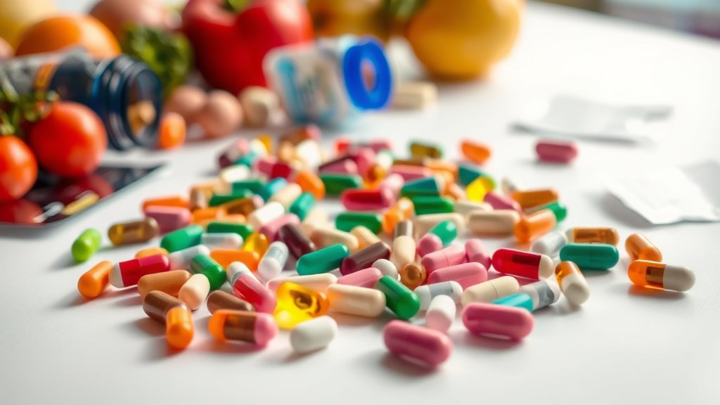 Zijn dieetproducten echt effectief voor gewichtsverlies?