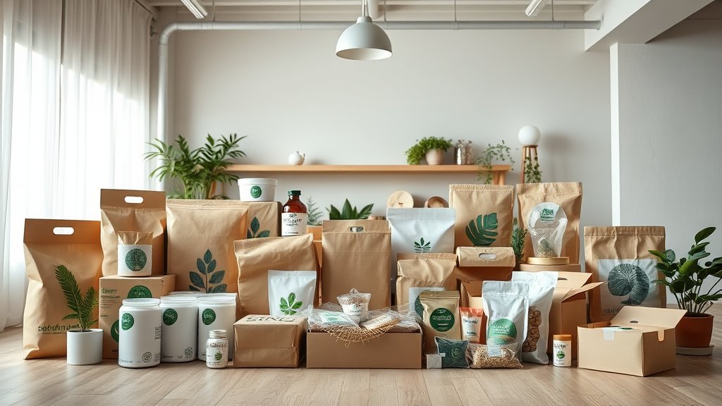 Kosten besparen en klanttevredenheid verhogen met slimme verpakkingen